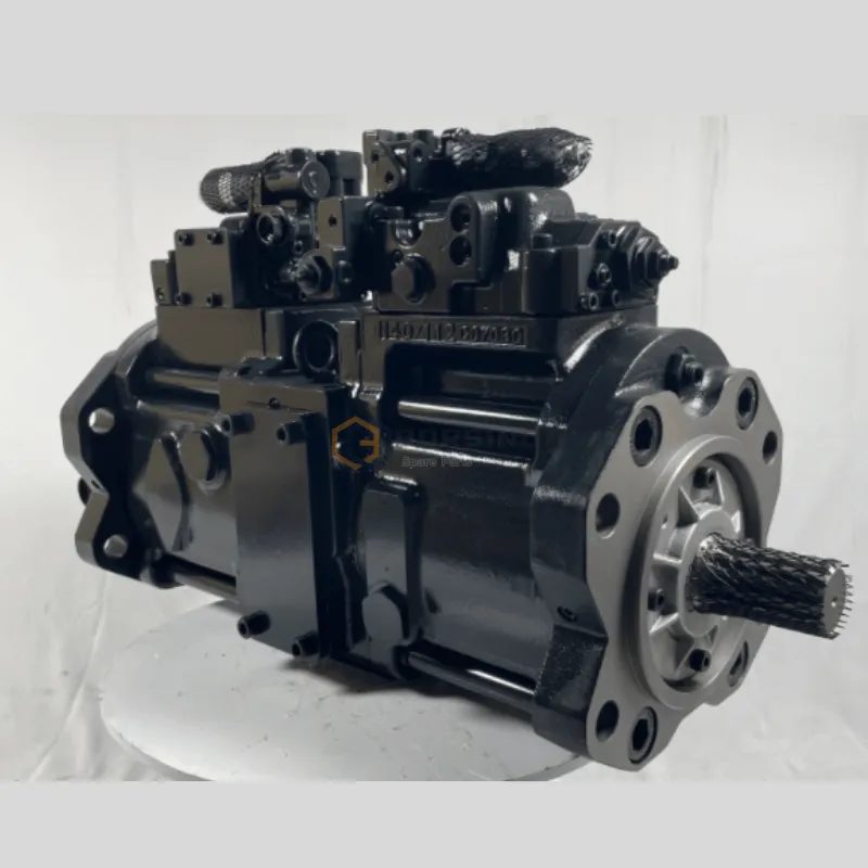 New Holland 305B Main Pump